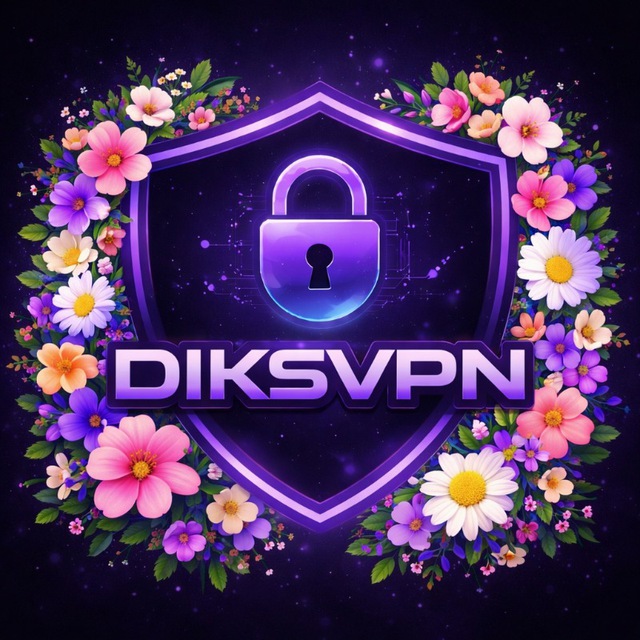 diksVPN